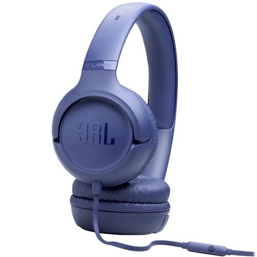Наушники JBL Tune 530 Blue (JBLT530BLU)