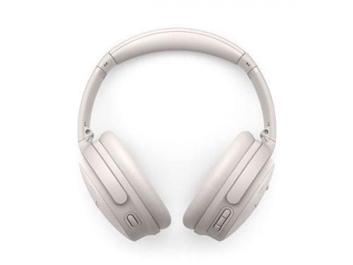 Наушники Bose QuietComfort Headphones White Smoke