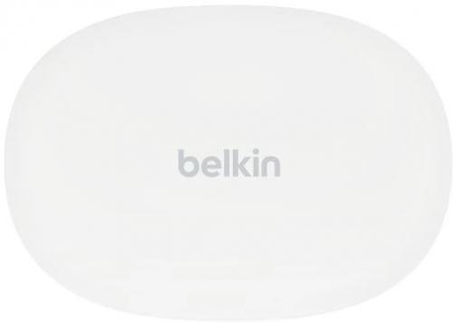 Наушники Belkin Soundform Bolt White