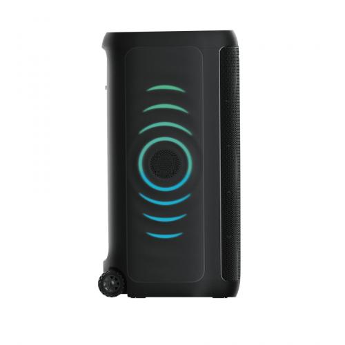 Музыкальный центр Hisense PARTY THUNDER