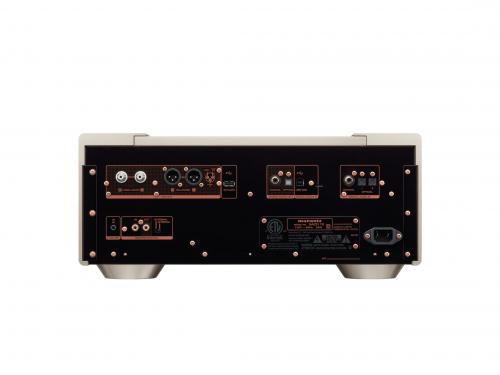 SACD/CD проигрыватель Marantz SACD 10 Champagne