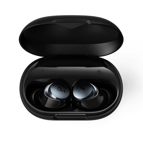 True wireless наушники Soundcore Space A40 Black