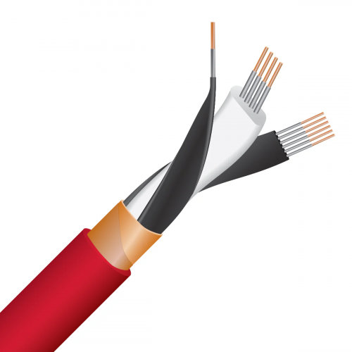 Кабель межблочный аудио Wire World Starlight 10 75-ohm Digital Audio Cable (STV1.0M-10) 1.0m