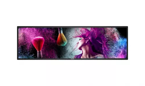 LED панель Philips 37BDL3050S/00