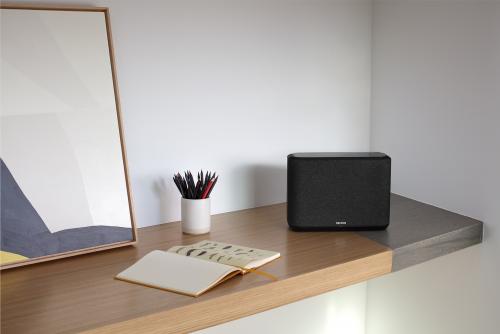 Беспроводная акустика Denon Home 250 black