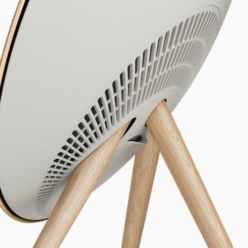 Беспроводная Hi-Fi акустика Bang & Olufsen Beosound A9 5th Gen Gold Tone
