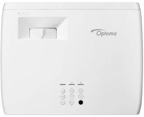 Лазерный проектор Optoma ZH350ST