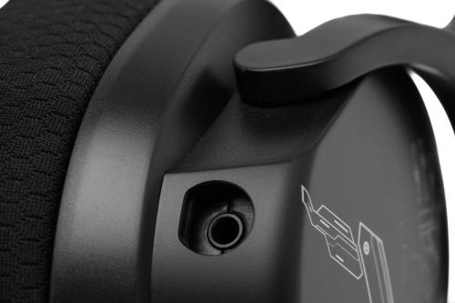 Наушники A4Tech GR370 Black