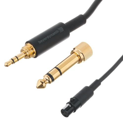 Наушники Beyerdynamic DT 1770 PRO MKII (30 Ohm)