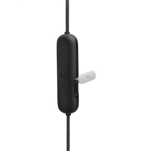 Наушники JBL Endurance Run 3 Wireless Black/Grey (JBLENDURRUN3BTBLKG)