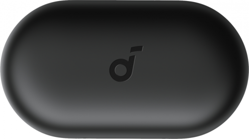 Наушники Soundcore V20i Черный