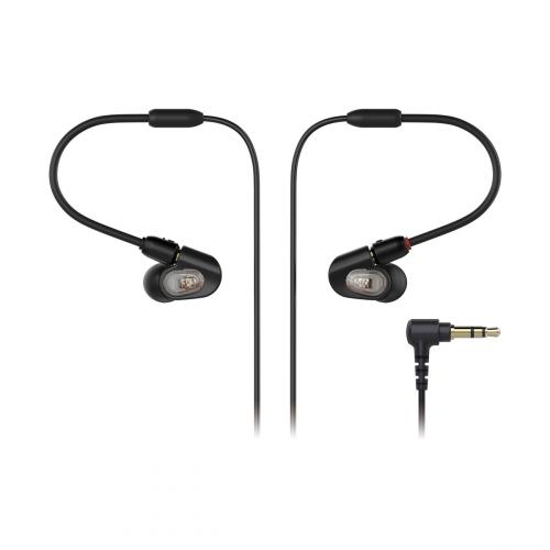 Вставные наушники Audio-Technica ATH-E50
