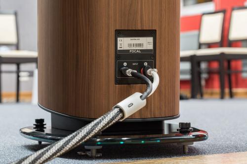 Напольная акустика Focal Sopra N° 3 Light Oak