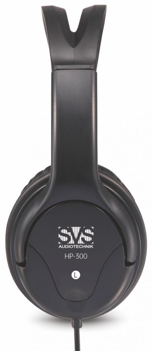 Наушники SVS Audiotechnik HP-300