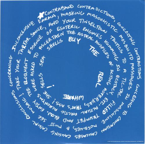 Виниловая пластинка Sony System Of A Down Steal This Album! (Limited Black Vinyl)