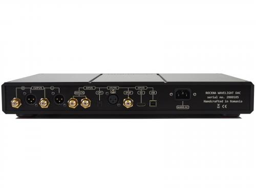 ЦАП Rockna Wavelight DAC black