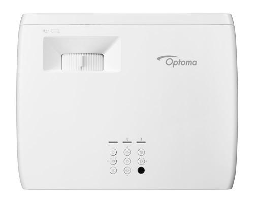 Проектор Optoma GT2100HDR