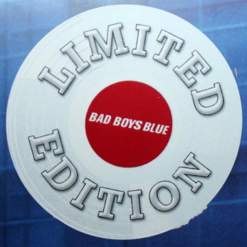 Виниловая пластинка BAD BOYS BLUE - Bad Boys Best (Clear Vinyl) (2LP)
