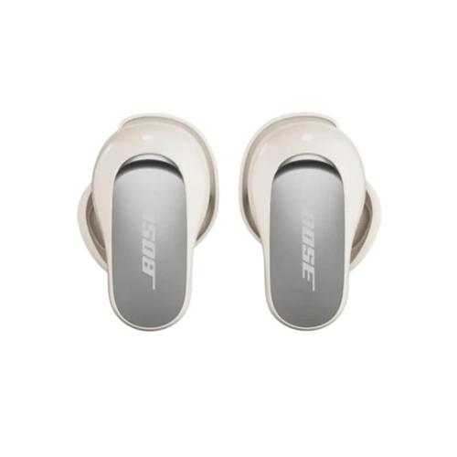 Наушники Bose QuietComfort Ultra Earbuds (2nd Gen) White Smoke