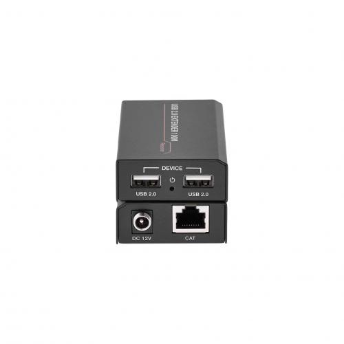 Передатчик и приемник сигнала USB AVCLINK UT-100D