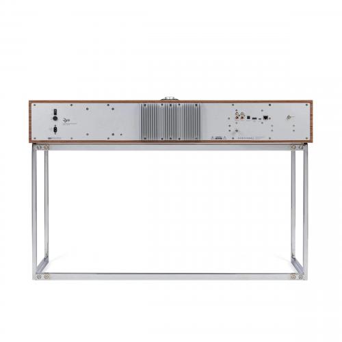 Сетевая аудиосистема Ruark Audio R810 Fused Walnut