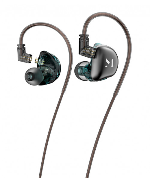 Наушники MUSIC PUBLIC KINGDOM IEM100