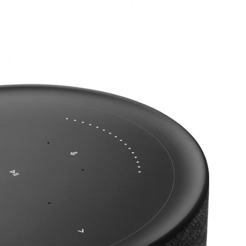 Беспроводная акустика Bang & Olufsen Beosound Balance Black Oak