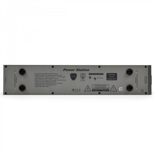 Сетевой фильтр iFi Audio Power Station