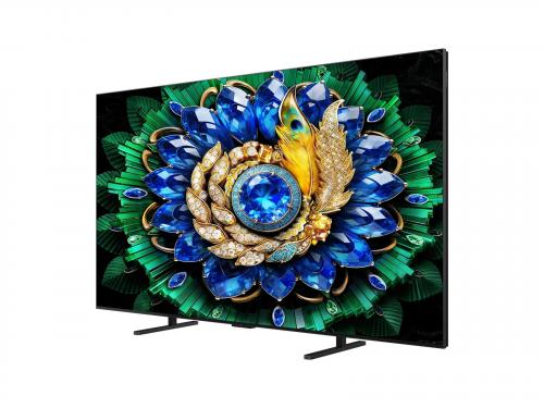 QLED телевизор TCL 85A400M