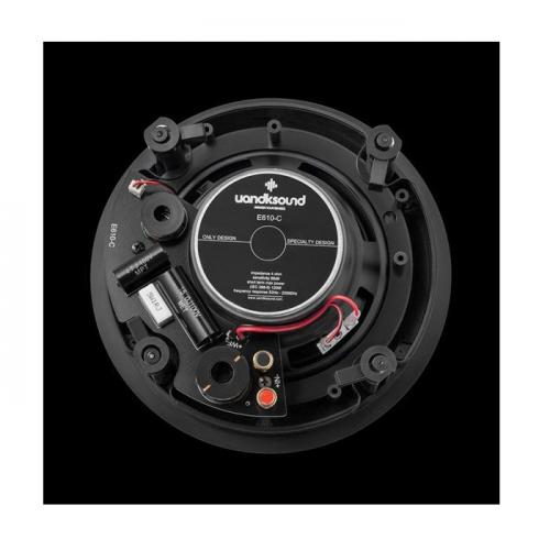 Встраиваемая акустика Uandksound E610-C