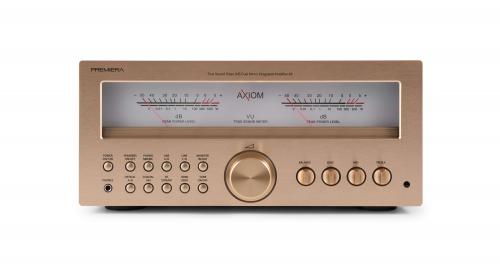 Интегральный усилитель Premiera A5 Axiom GW
