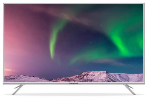 LED телевизор Polarline 65PU51TC-SM