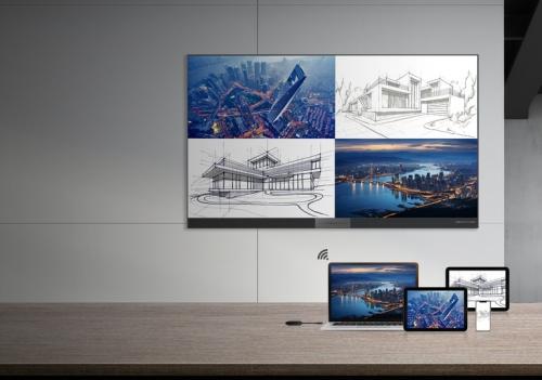 Светодиодный экран QSTech XWALL-III 13815 (LX138V07-Z)