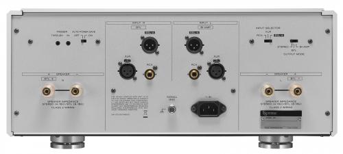 Усилитель мощности Esoteric S-05XE Silver