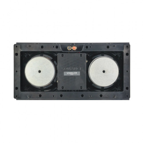 Встраиваемая акустика Sonance VX66 LCR