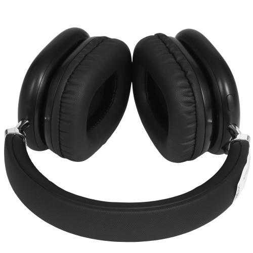 Наушники Heco W35 Max Black