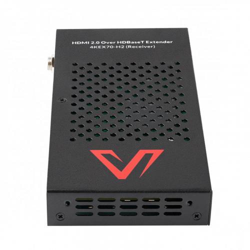 Удлинитель HDMI по витой паре AV Access 4KEX70-H2