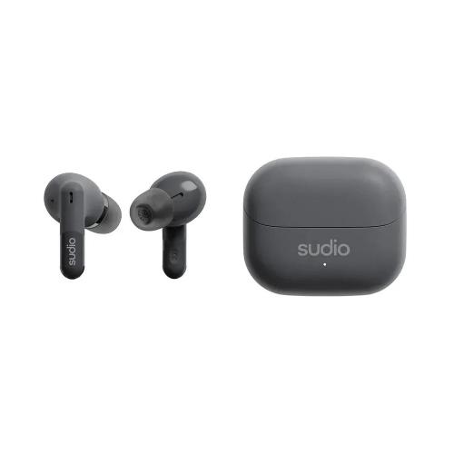 Наушники Sudio D1 Bluetooth Earbuds - Black