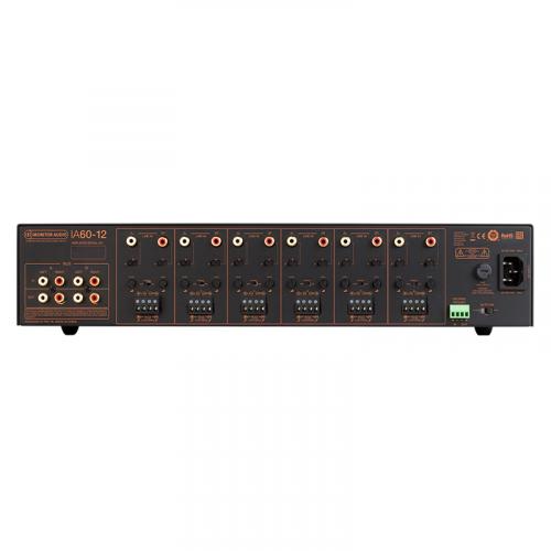 Усилитель мощности Monitor Audio IA60-12 (MA1250)
