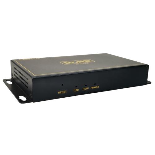 HDMI удлинители Dr.HD по UTP (витой паре) EX 50 KVM