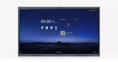 Интерактивная панель Maxhub C6530