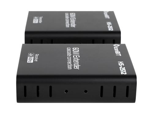 Удлинитель сигнала HDMI Iconbit HS-2512