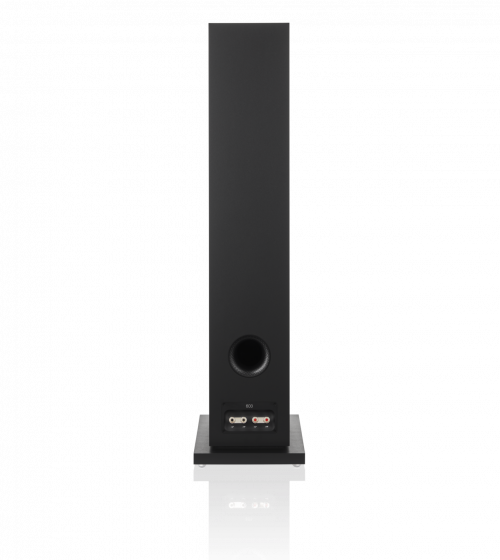 Напольная акустическая система B&W 603 S3 black
