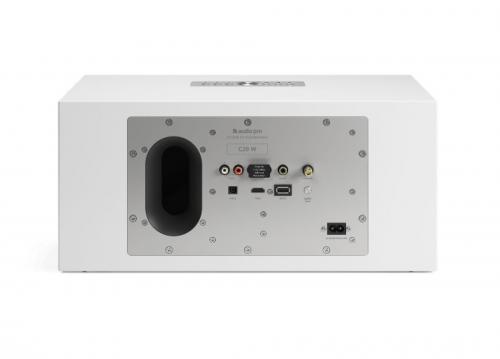 Портативная акустика Audio Pro C20 W White