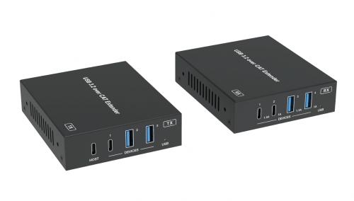 Комплект передачи USB Prestel ETP-XUSB3C