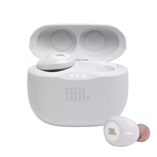 Наушники JBL Tune 125 TWS pink