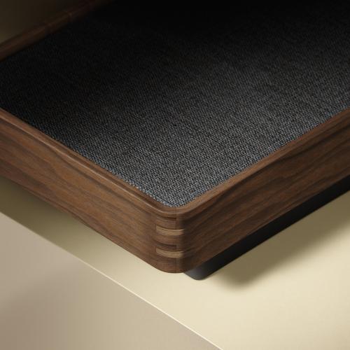 Саундбар Bang & Olufsen BeoSound Stage Smoked Oak/Grey
