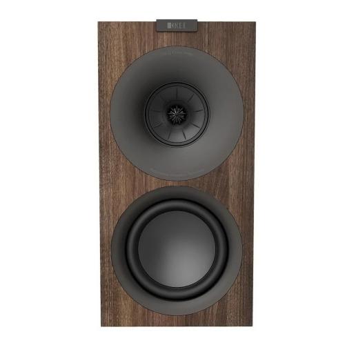 Полочная акустика KEF Q Concerto Meta Walnut