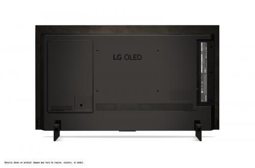 Телевизор LG 42" OLED42C4RLA