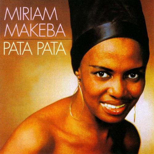 Виниловая пластинка Miriam Makeba - Pata Pata (Black Vinyl 2LP)